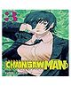 CHAINSAW MAN VOL. 03,  Tatsuki Fujimoto,  Comics & Graphic Novels Pack of 1-English