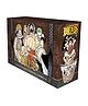 ONE PIECE BOX SET VOL 01,  Eiichiro Oda ,  Comics & Graphic Novels Pack of1-23 Vol-English