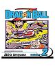 DRAGONBALL Z 02, Akira Toriyama, Comics & Graphic Novels Pack of 1-English