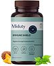 Miduty Immune Shield - Vit C - Zinc - Quercetin - Immunity Booster - Antioxidant - 60 Capsules