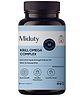 Miduty Krill Omega Complex - Omega 3 - EPA & DHA - Heart & Brain Health - Astaxanthin - 60 Soft gels