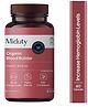 Miduty Organic Blood Builder - Iron Vit C - Energy Hemoglobin Support - Anemia- 60 Capsules