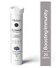 Miduty Ultimate Defence-Immunity Booster - Vit C-Zinc -Elderberry Extract- Effervescent - 20 Tablets