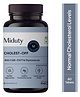 Miduty Cholest Off - Diabetes - Heart Disease - Niacin - CQR 300 - 100% Vegetarian - 60 tablets