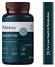 Miduty Digest Fat - Fatty Liver - Gall Bladder- Ox Bile - Pepsin- Fat Metabolism - 60 Capsules