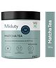 Miduty Matcha Tea - MCT Fat - Antioxidant - Coconut Milk Powder - Anti Aging - Weight Loss - 120 g