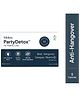 Miduty Party Detox Anti Hangover Formula to Party Smart - Pack of 2