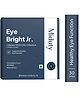 Miduty EyeBright Jr.  Lutemax 2020 with Lutein & Zeaxanthin  Eye Health Support  30 Strips