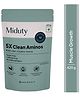 Miduty 5X Clean Aminos With BCAA + EAA + Creatine + Taurine - 420 g