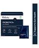 Miduty Probiotics+ for Adults  Prebiotic, Probiotic & Postbiotic  14 Billion CFU, Sunfiber & Sodium Butyrate  Supports Gut Health, Immunity & Digestion  Unflavored - 30 Sachets
