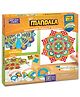 Imagimake DIY Mandala - Multicolor