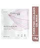 Conclude PDRN Pink Collagen Gel Mask | Rejuvenating, Hydrating & Radiance-Boosting | 28 g (1 Sheet)
