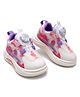 Binos Tie & Dye BOA Closure Shoes - Pink