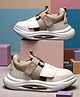 Binos Colour Blocked Shoes - Mouse