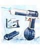 YAMAMA Realistic Electric Repeater Automatic Water Spray Water Gun Toy - Multicolor