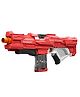 YAMAMA Rechargeable Electric High-Pressure Continuous Shooting Water Gun Toy with Automatic Water Filling (450 ml) - Color May Vary
