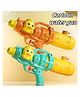 YAMAMA Cute Duck Long-Range High-Capacity Water Gun Toy (Pack of 1) - Color May Vary