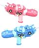 YAMAMA Cement Mixer Themed Water Gun Toy Long Range High Capacity Water Fighting Toy - Color May Vary