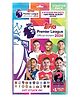 Topps Premier League Stickers 2026 (Standard Starter Pack)