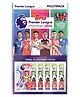 Topps Premier League Stickers 2026 (Multipack)