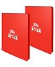 Topps Special Binder - Pack of 2