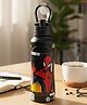 Disney by Gluman Magique Stainless Steel Insulated Water Bottle Spiderman - 500 ml