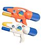 NEGOCIO Summer Outdoor Water Gun Toys Long Shooting Range Water Shooter Gun Pumping Function Plastic Children Toys- PACK OF 1- COLOR MAY VARY