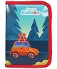 Smily Kiddos Stationery Case Road Trip Theme Includes Stationery