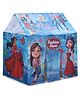 AAROHI TOYS Tent House With Fashion Home Print - Multicolor