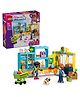 LEGO Friends Heartlake City Convenience Store - 2 Minidolls, Toy Dog and Accessories 176 pieces- 42680