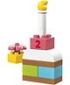 LEGO Celebration Cake 9 pieces- 30712