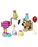 LEGO Cute Animal Birthday Party 64 pieces - 30715