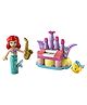 LEGO Ariel & Flounder's Birthday Music Fun 39 pieces- 30720