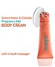 Skinvest Bomb bum cream for Stretch Marks + Cellulite(100ml)