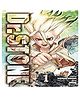 Dr Stone Vol. 01 Comics & Graphic Novels Pack of 1- English