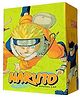 NARUTO BOX SET VOL 1-27 Comics & Graphic Novels Pack of 1- English