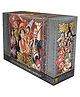 ONE PIECE BOX SET VOL 03 Comics & Graphic Novels Pack of 1- English