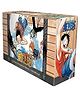 One Piece Box Set Vol 02 Comics & Graphic Novels Pack of 1- English
