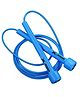 JASPO Sleek-Skipping rope-Blue
