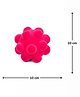Rubbabu Bumpy Ball Play Set Toys 1 Pcs Multicolor