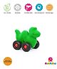 Rubbabu Dinosaur Toys Multicolor