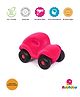 Rubbabu Rubba Car Toys Multi color