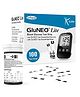 K-life GluneoLite Blood Glucose Sugar Testing 100 Strips
