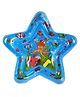 Sanjary Inflatable Baby Splash Pad Water Play Mat Summer Outdoor Sprinkler Pool Fun Tummy Time Toy Kids Toddlers Learning Cooling Activity color design may vary