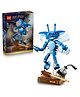 LEGO Harry Potter Cornish Pixie Building Toy 320 pieces-76461