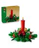 LEGO Christmas Table Decoration Centrepiece 433 Pieces - 40743