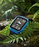 Kool kidz Dinosaur Designed Digital Watch - Blue