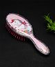 Sto'n Unicorn Designed Oval Shaped Hair Brush - Pink