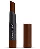 Franeura Waterproof Matte Lip Crayon, Cocoa Brown - 3.5g