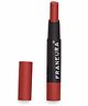 Franeura Waterproof Matte Lip Crayon, Rosewood Brown - 3.5g